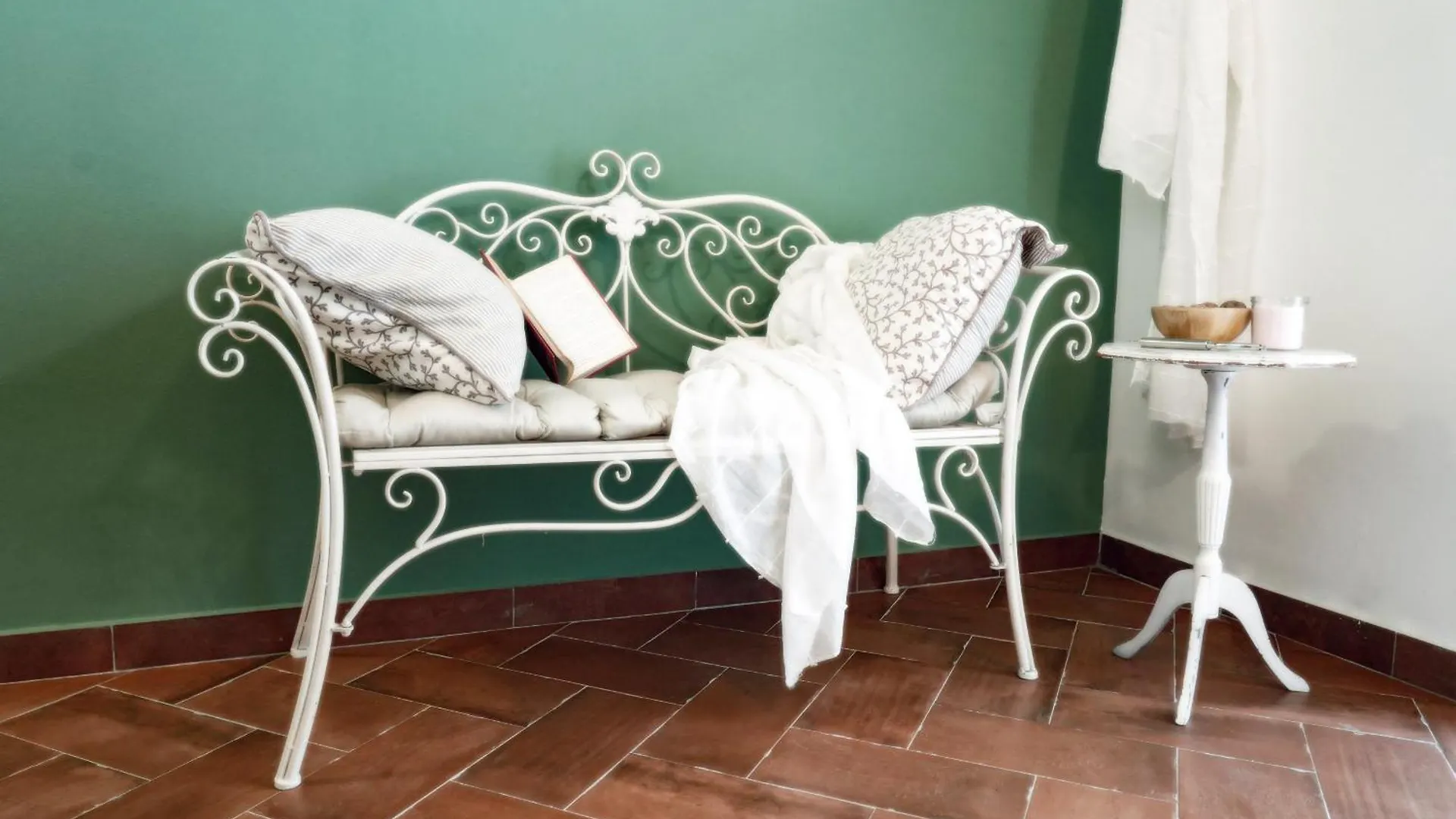 Corte Cantoni Nonantola Bed & Breakfast