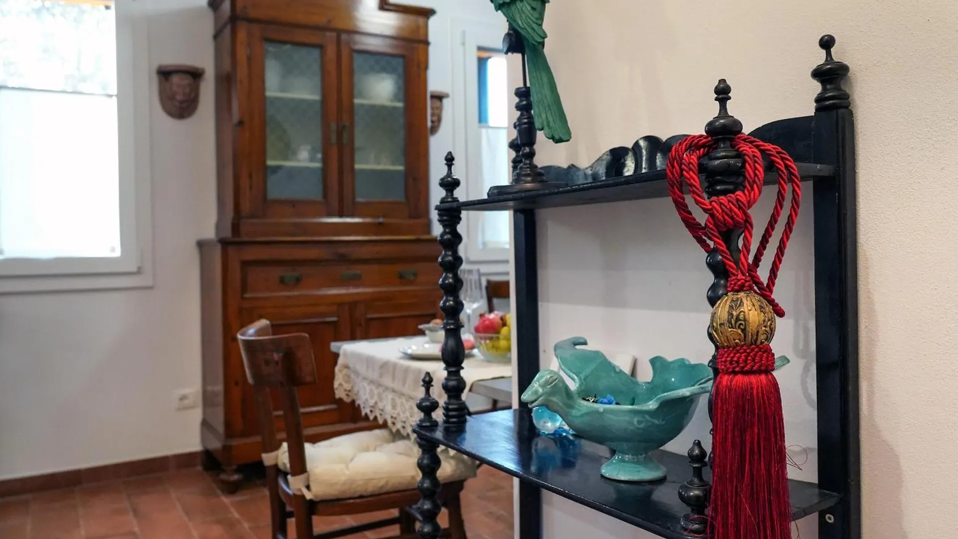 Corte Cantoni Nonantola Bed & Breakfast