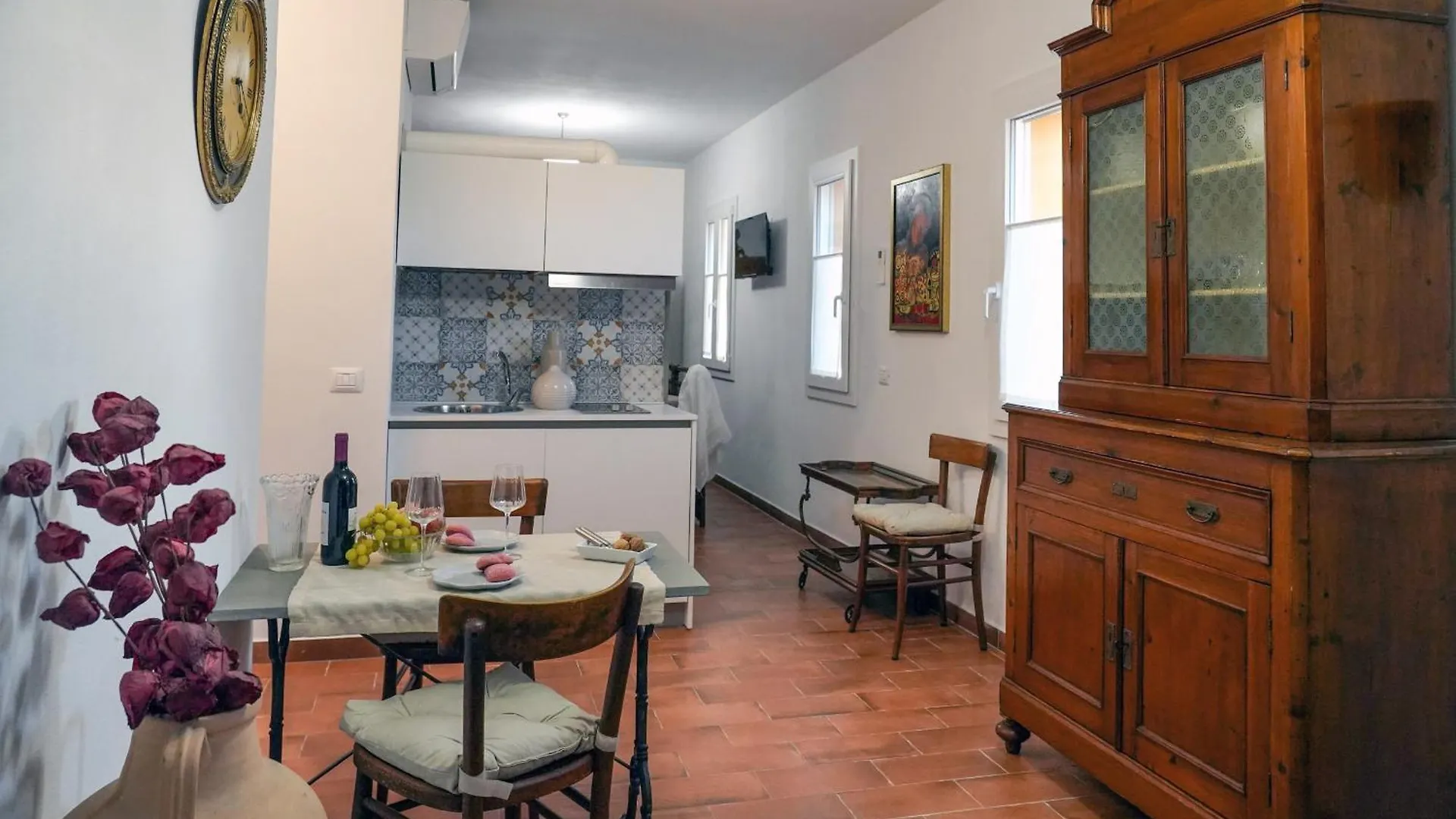 Bed & Breakfast Corte Cantoni Nonantola