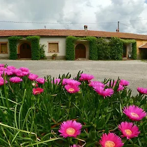 Monte Alzato Casa vacanze Capalbio