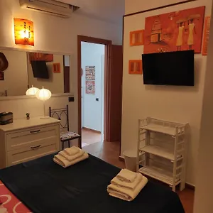 Casa Mare Casa vacanze Pozzallo