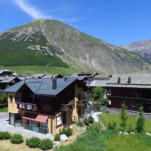 Layla Appartamento Livigno