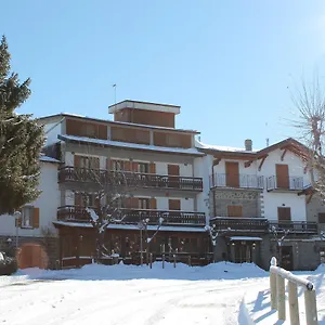 Ristorante K2 Hotel