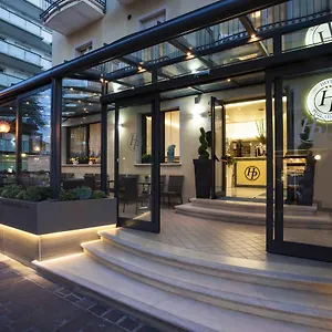 Philadelphia Hotel
