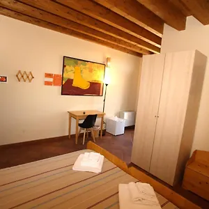 Casa Carpanelli Alloggio per agriturismo