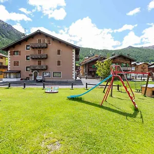 Adele Appartamento Livigno